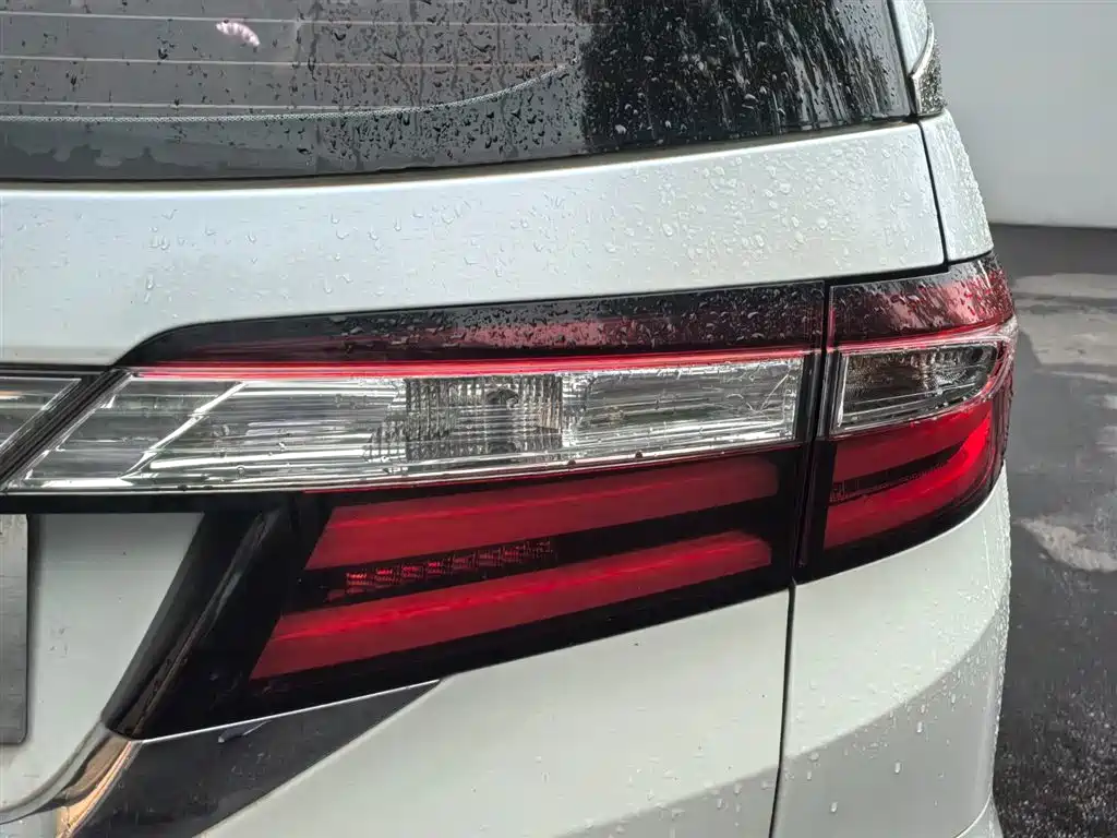 Honda Odyssey — миниатюра 25