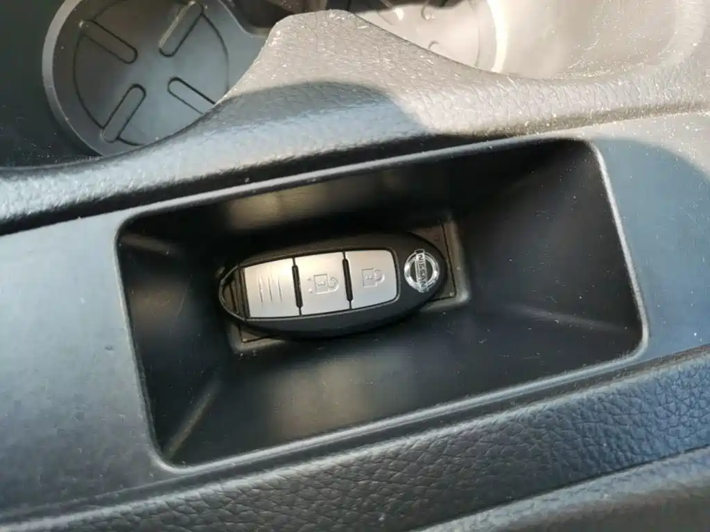 Nissan X-Trail — миниатюра 9