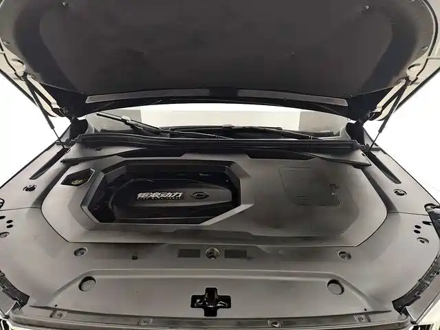 GAC Motor Trumpchi GS8 — миниатюра 18