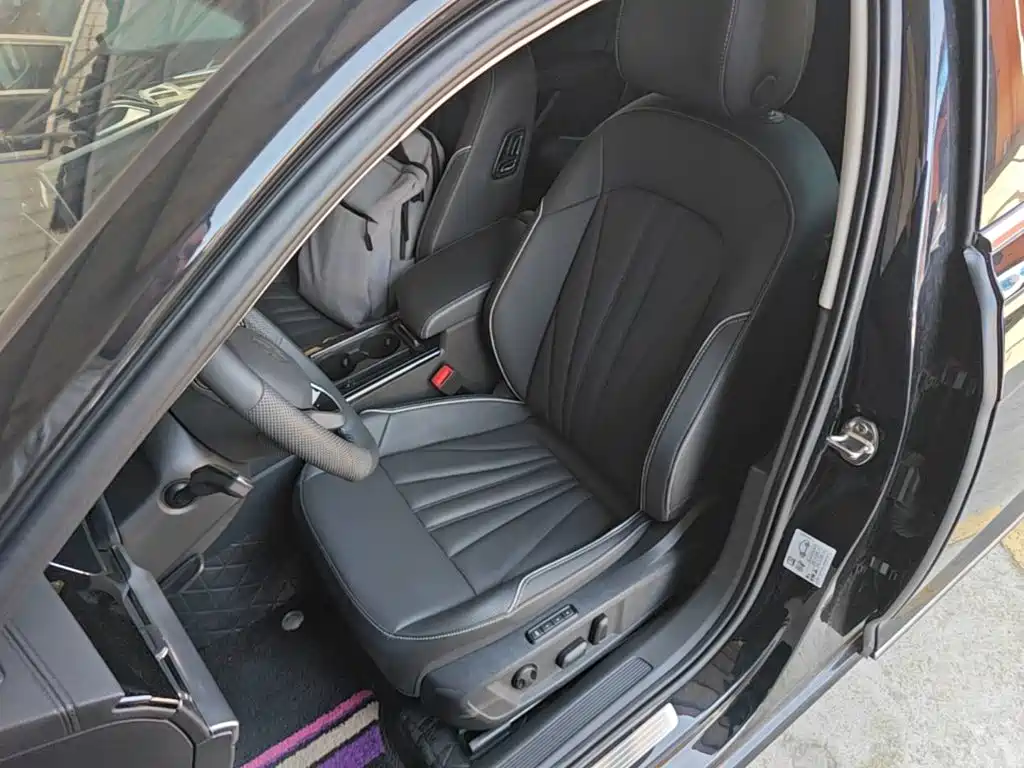 Volkswagen Passat — миниатюра 15