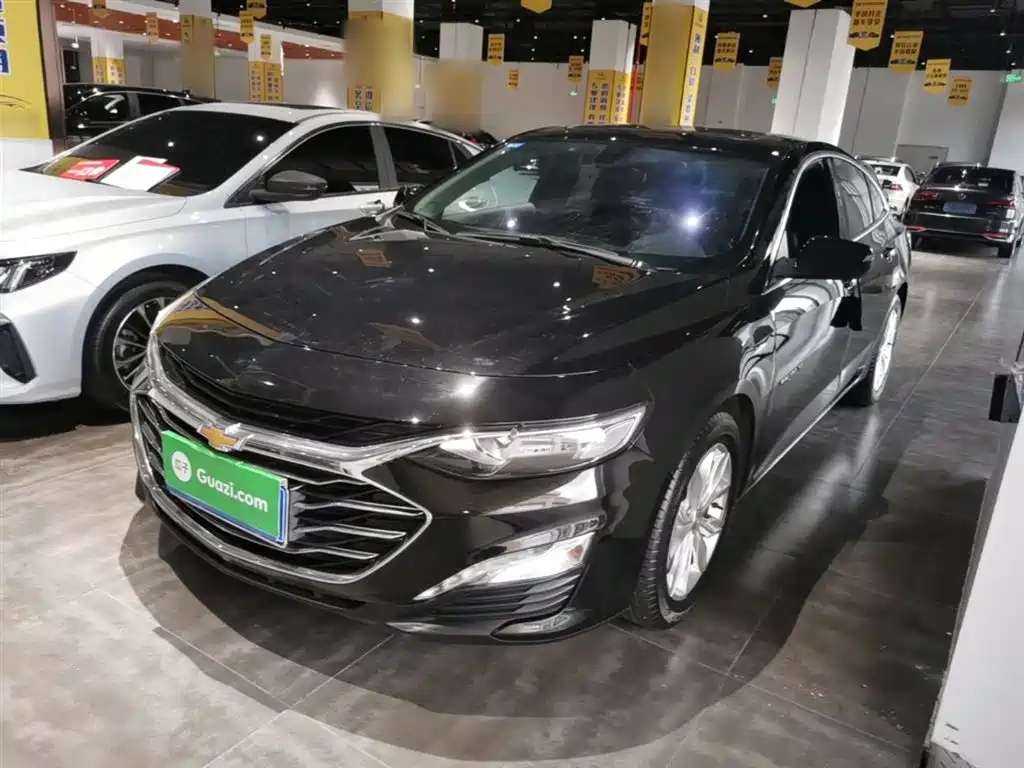 Chevrolet Malibu XL 2023