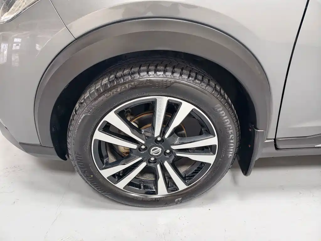 Nissan Kicks — миниатюра 18