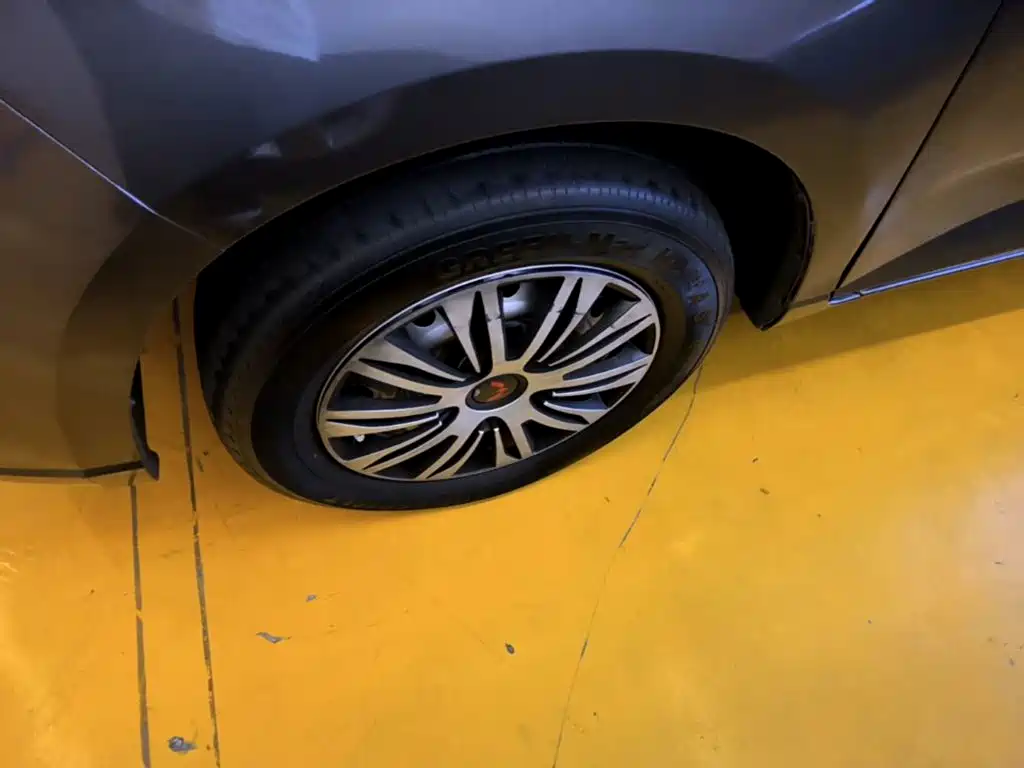 Wuling Zhengcheng — миниатюра 23