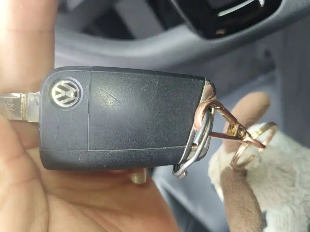 Volkswagen Lamando — миниатюра 12