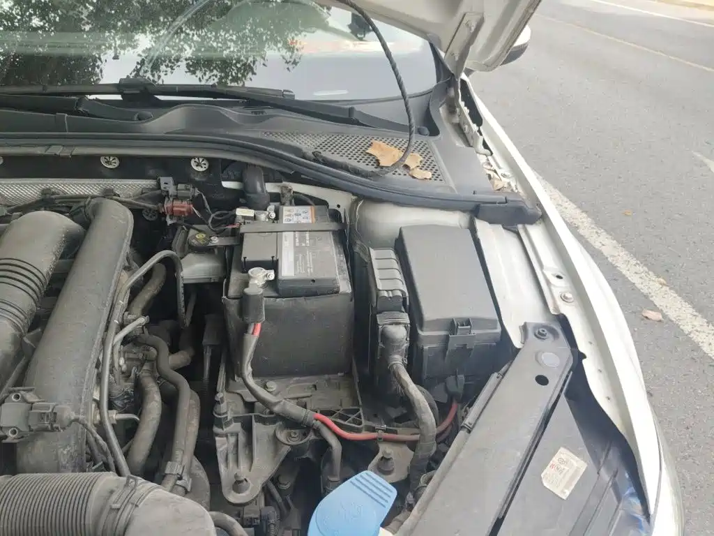 Volkswagen Lamando — миниатюра 22