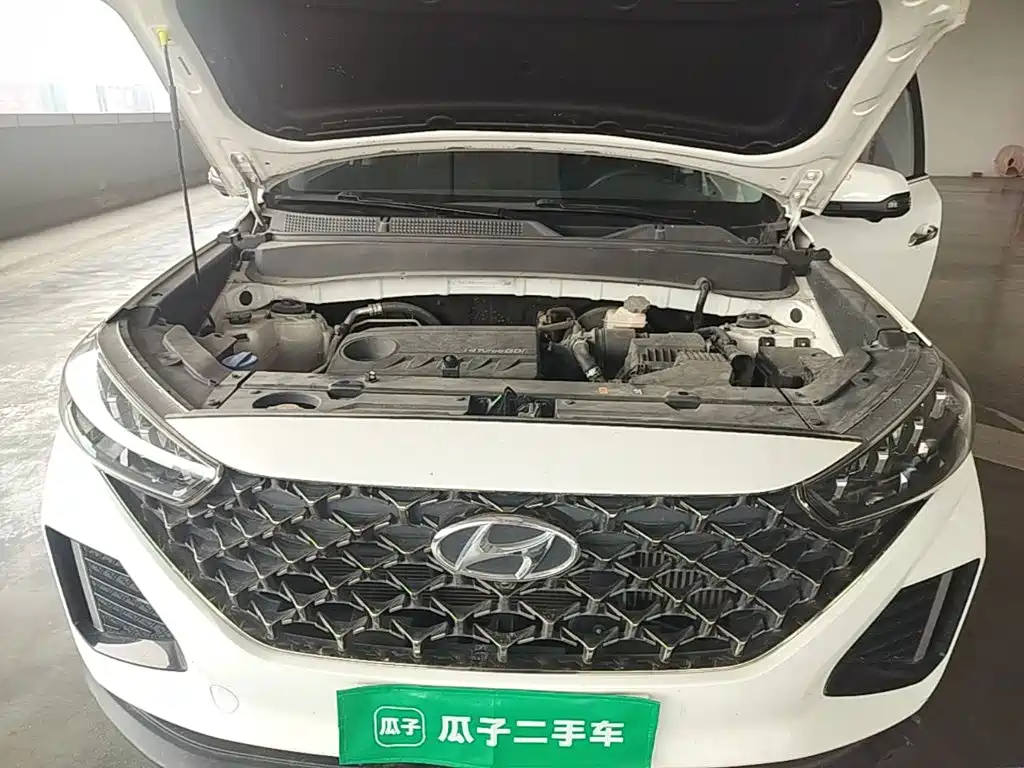 Hyundai ix35 — миниатюра 22