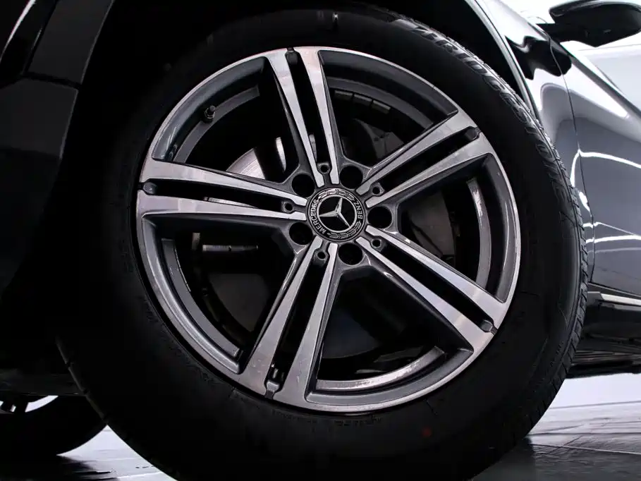 Mercedes-Benz GLC — миниатюра 19