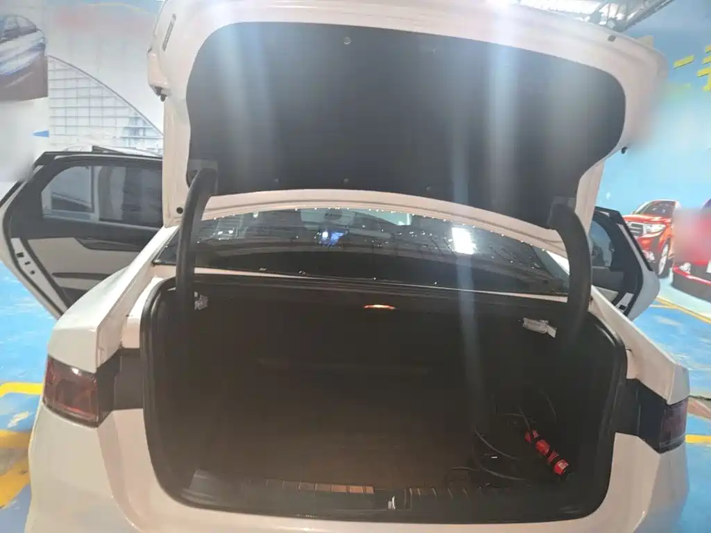 BYD Qin PLUS — миниатюра 19