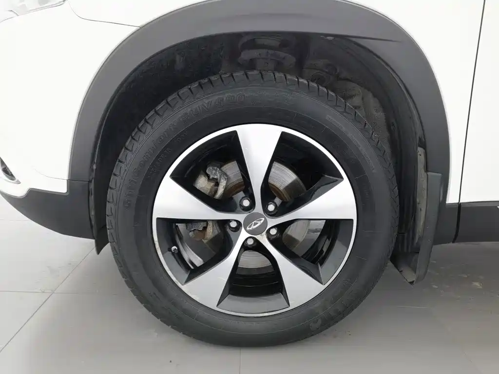 Chery Tiggo 7 — миниатюра 17