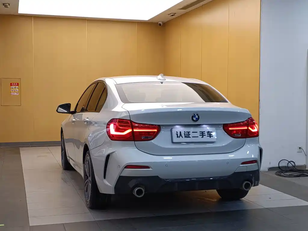 BMW 1 Series — миниатюра 25