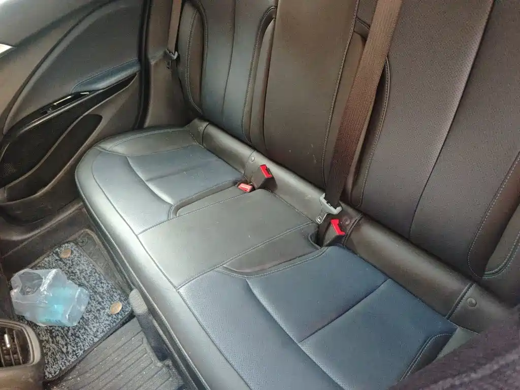 Buick Velite 6 — миниатюра 15