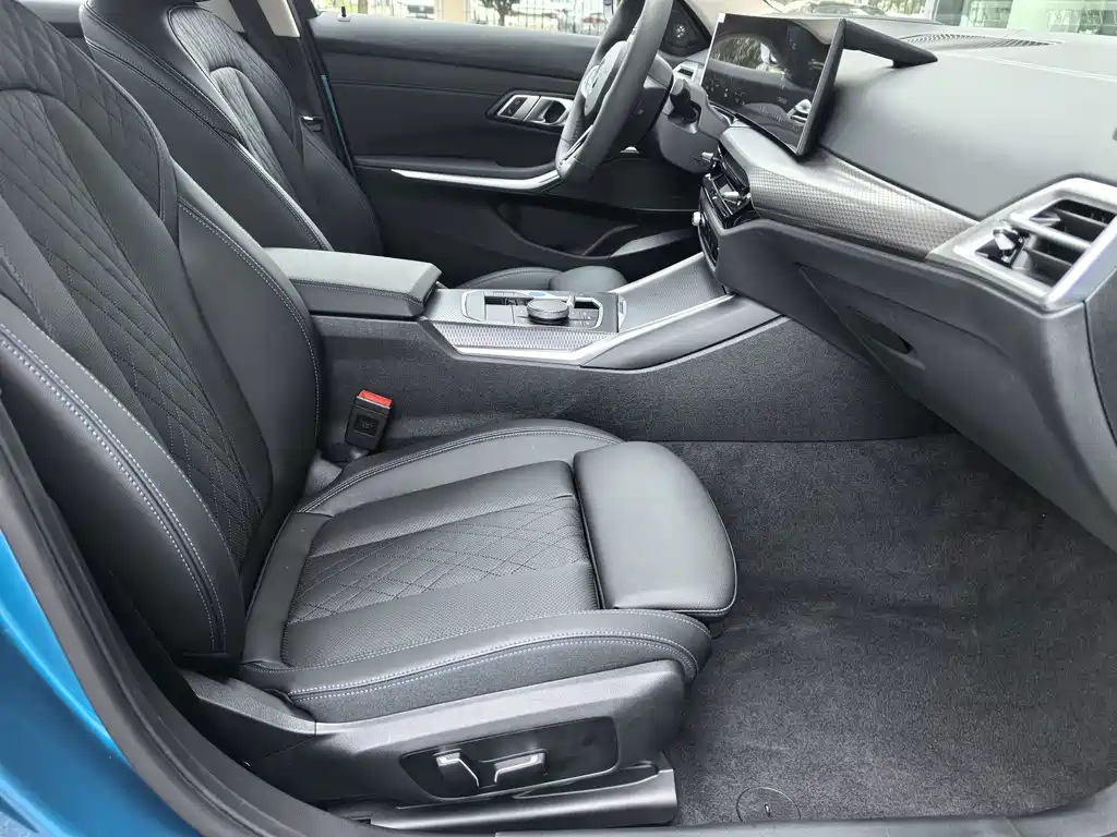 BMW i3 — миниатюра 15