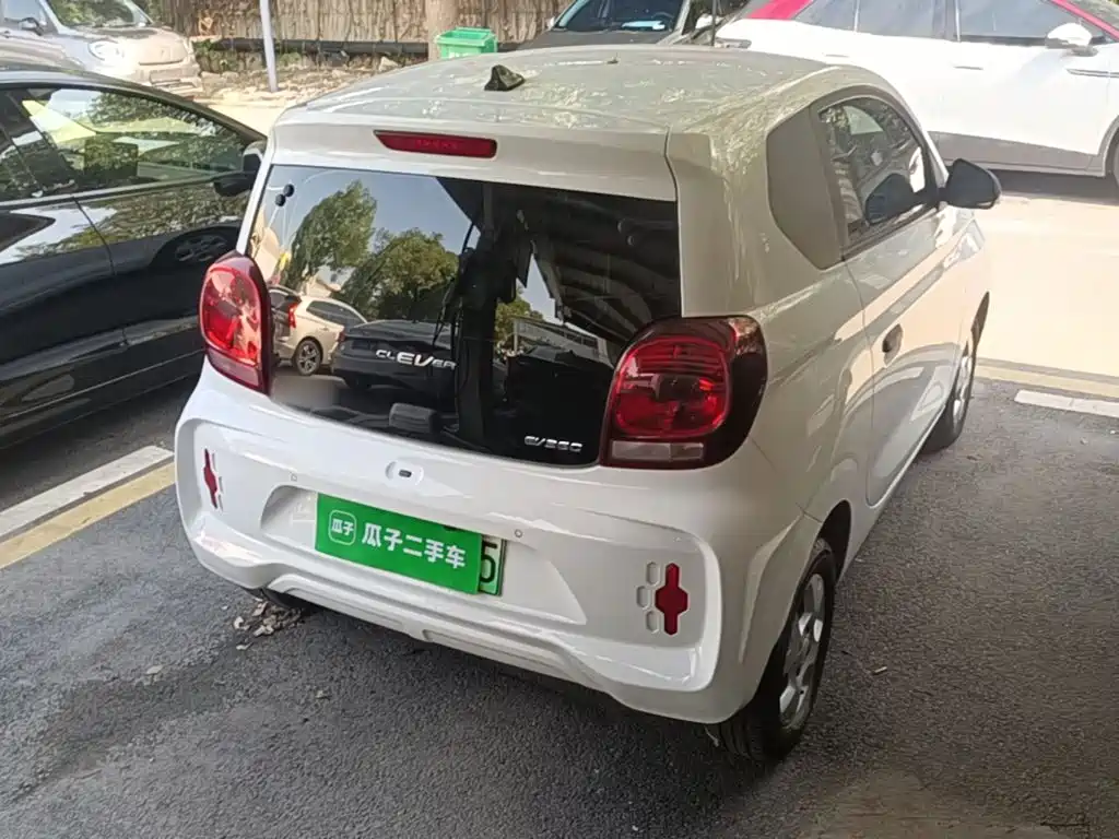 Roewe Clever — миниатюра 7