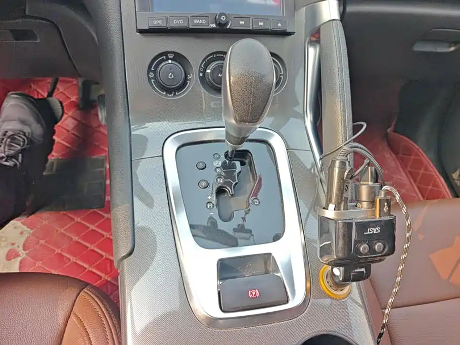 Peugeot 3008 — миниатюра 16