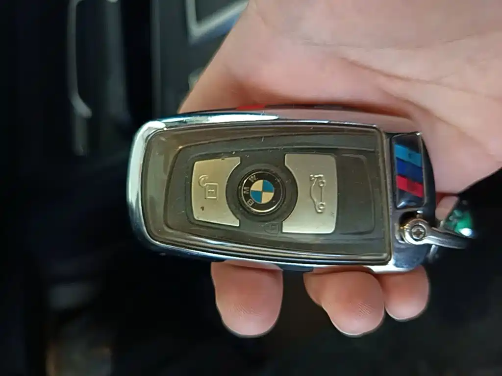 BMW 3 Series — миниатюра 9