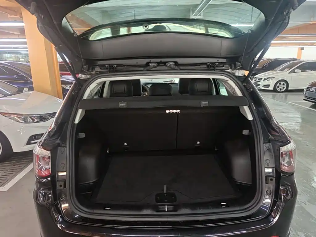 Jeep Compass — миниатюра 19