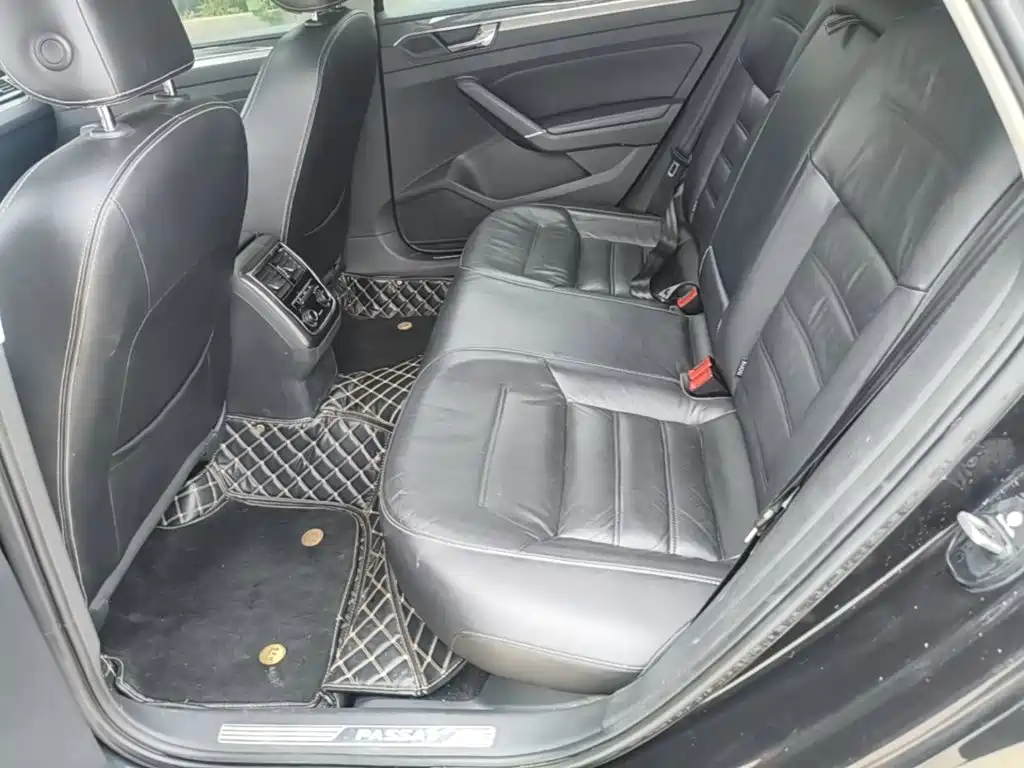 Volkswagen Passat — миниатюра 17