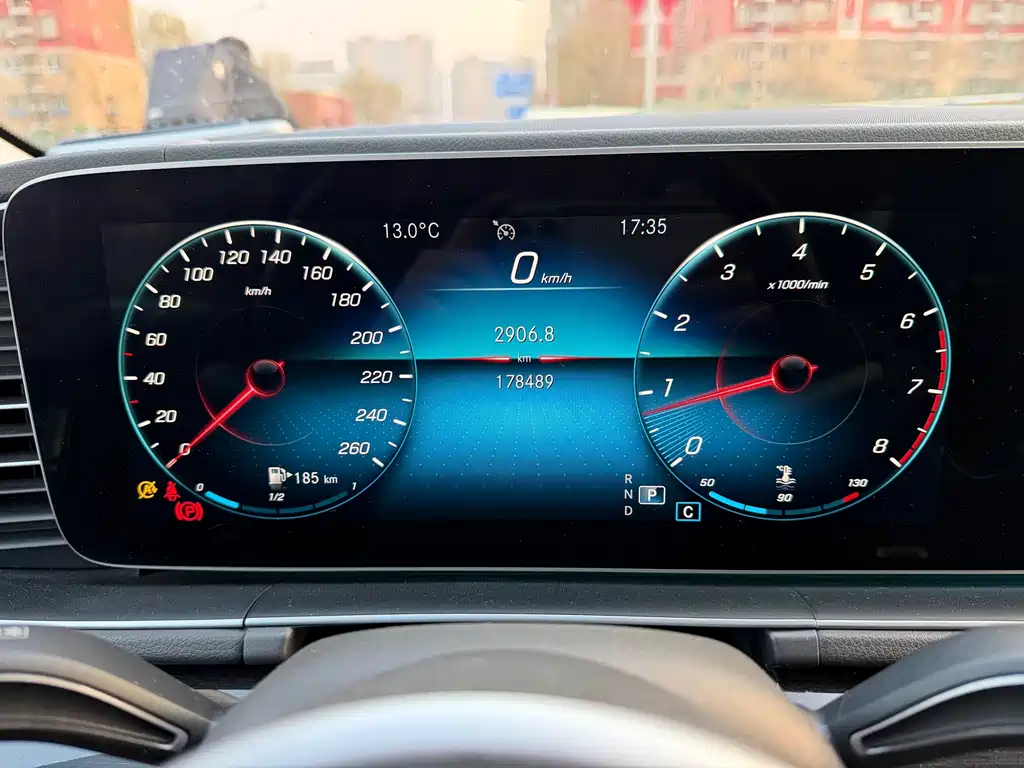 Mercedes-Benz GLE 2020 GLE 350 4MATIC Fashion