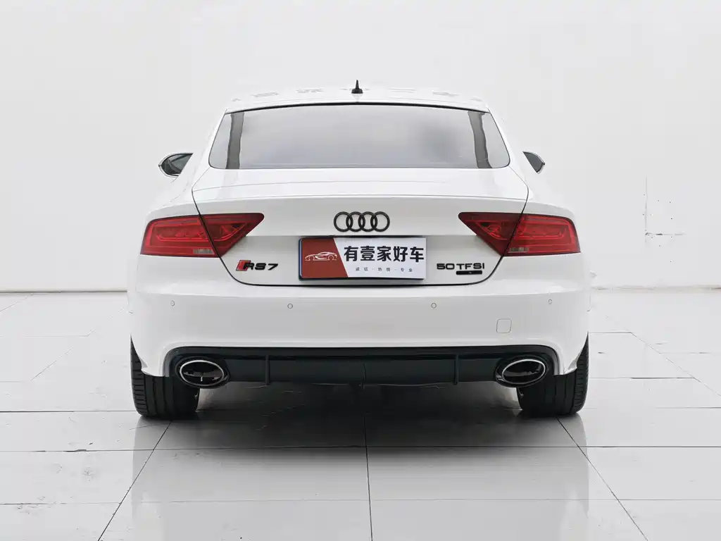 Audi A7 — миниатюра 5