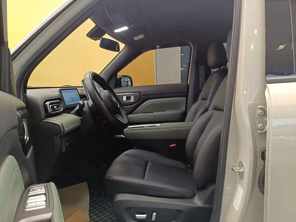 Baojun Yueye Plus — миниатюра 13