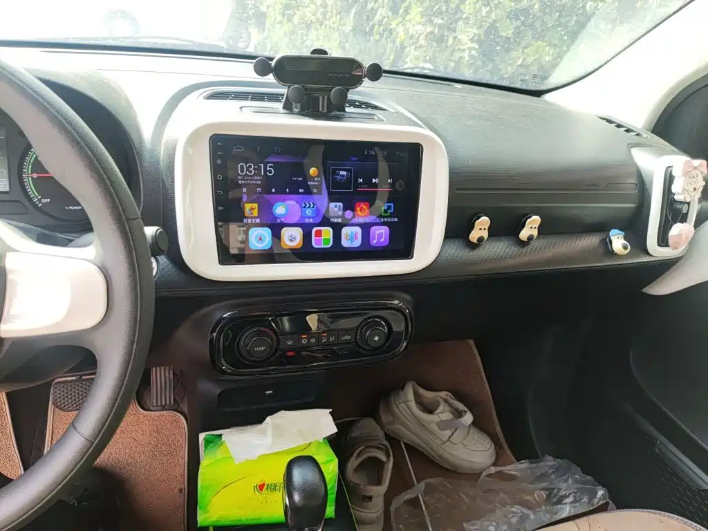 Roewe Clever — миниатюра 9