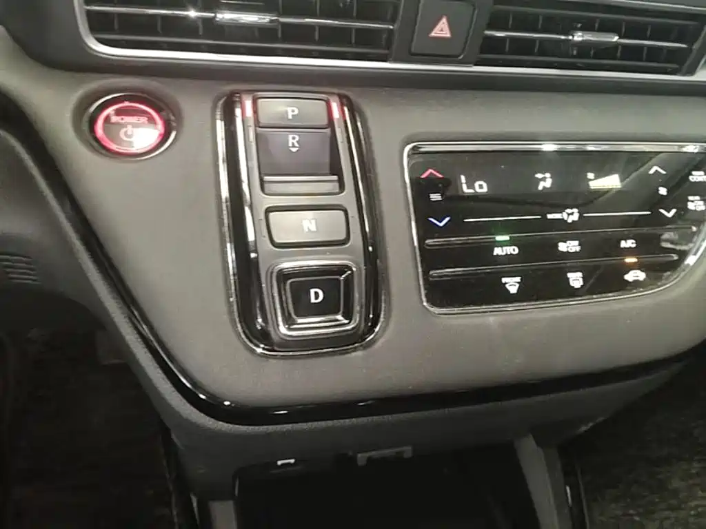 Honda Odyssey — миниатюра 19