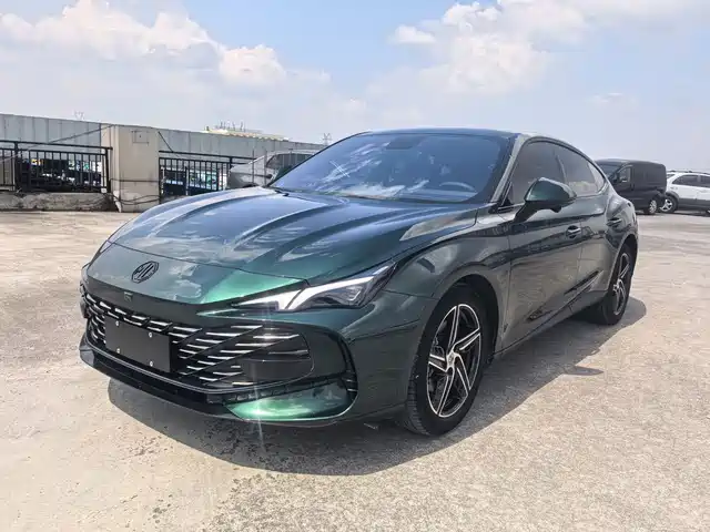 2024 MG MG7