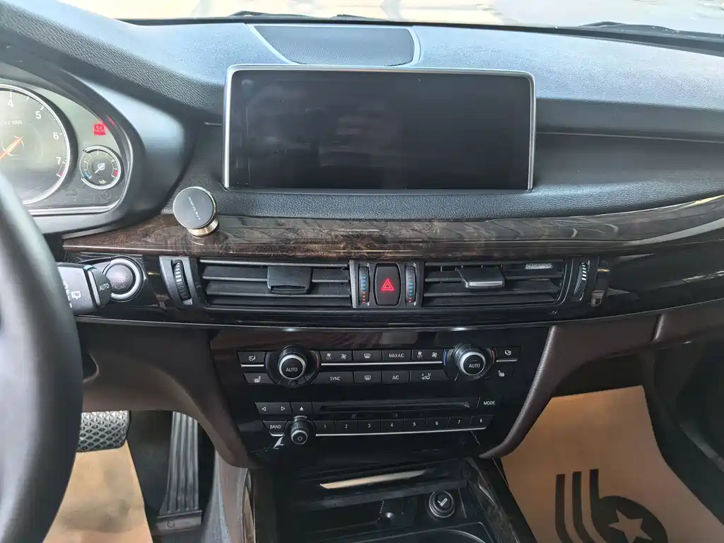 BMW X5 (Import) — миниатюра 9