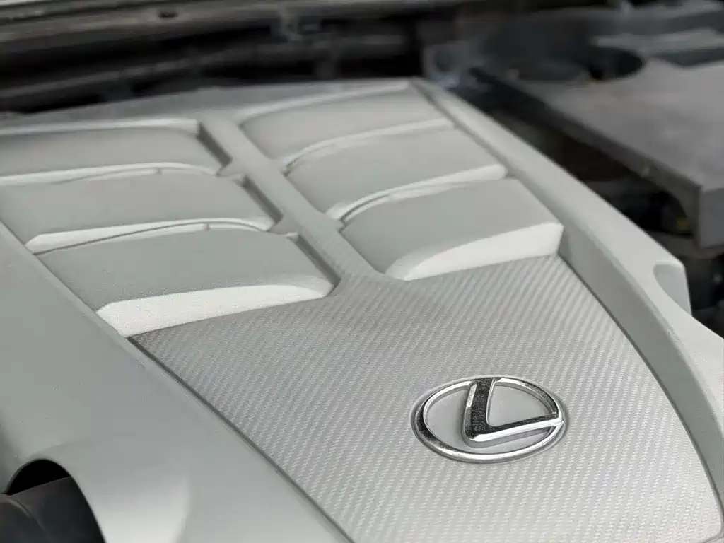 Lexus GX 2012 400