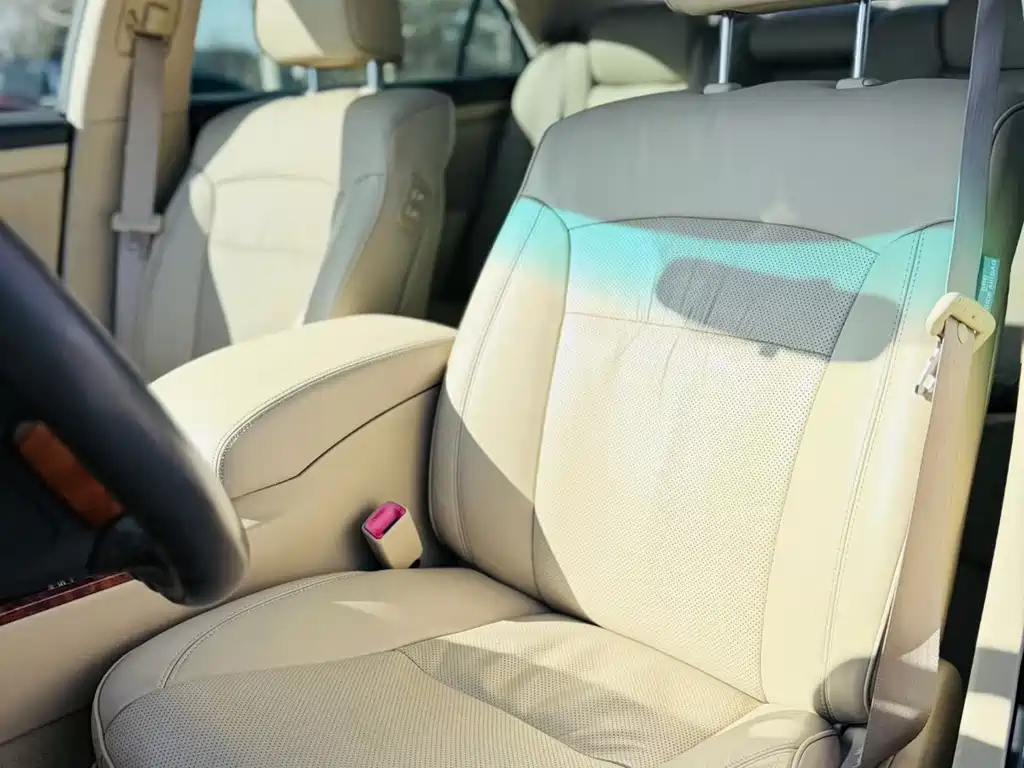 Toyota Crown 2009 2.5L Royal