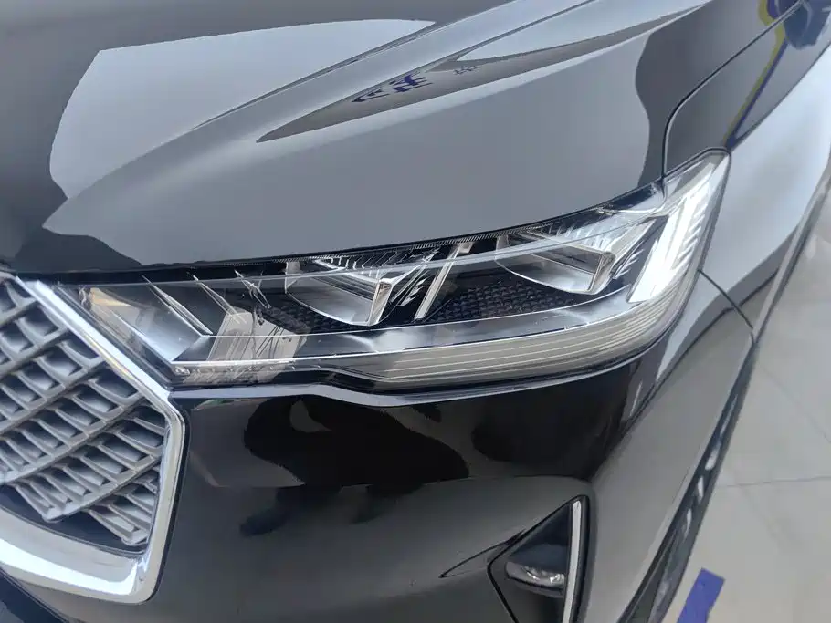 Haval H6 — миниатюра 5
