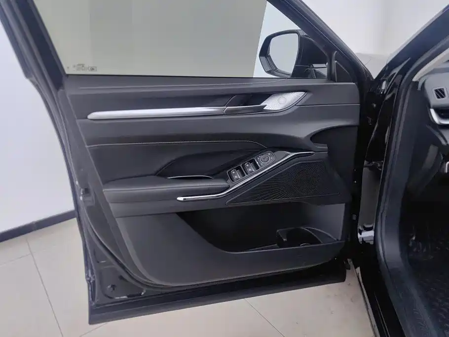 Haval H6 — миниатюра 7