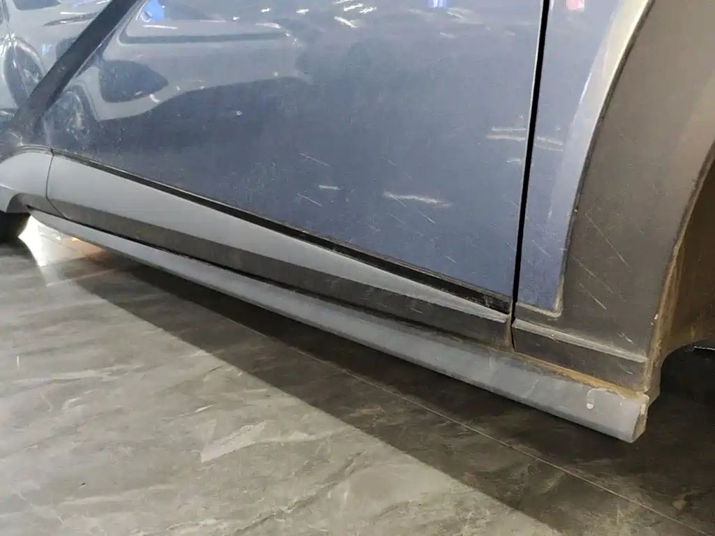 BYD Dolphin — миниатюра 21