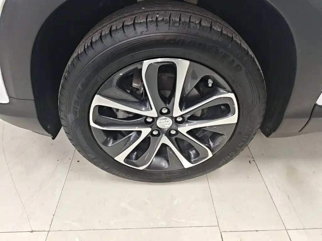 Buick Encore — миниатюра 23