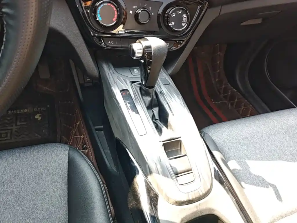 Honda XR-V — миниатюра 14