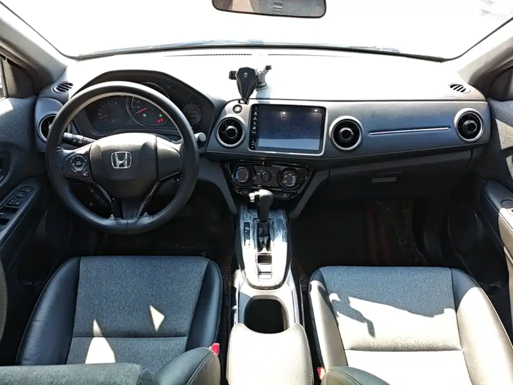 Honda XR-V — миниатюра 10