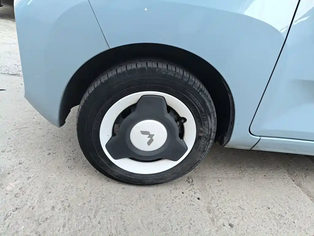 Wuling MINIEV — миниатюра 23