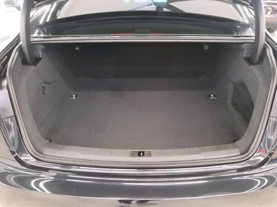 Audi A6L — миниатюра 19