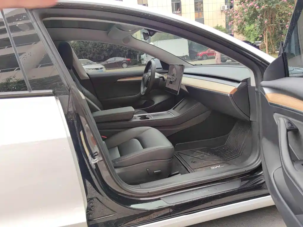 Tesla Model 3 — миниатюра 17