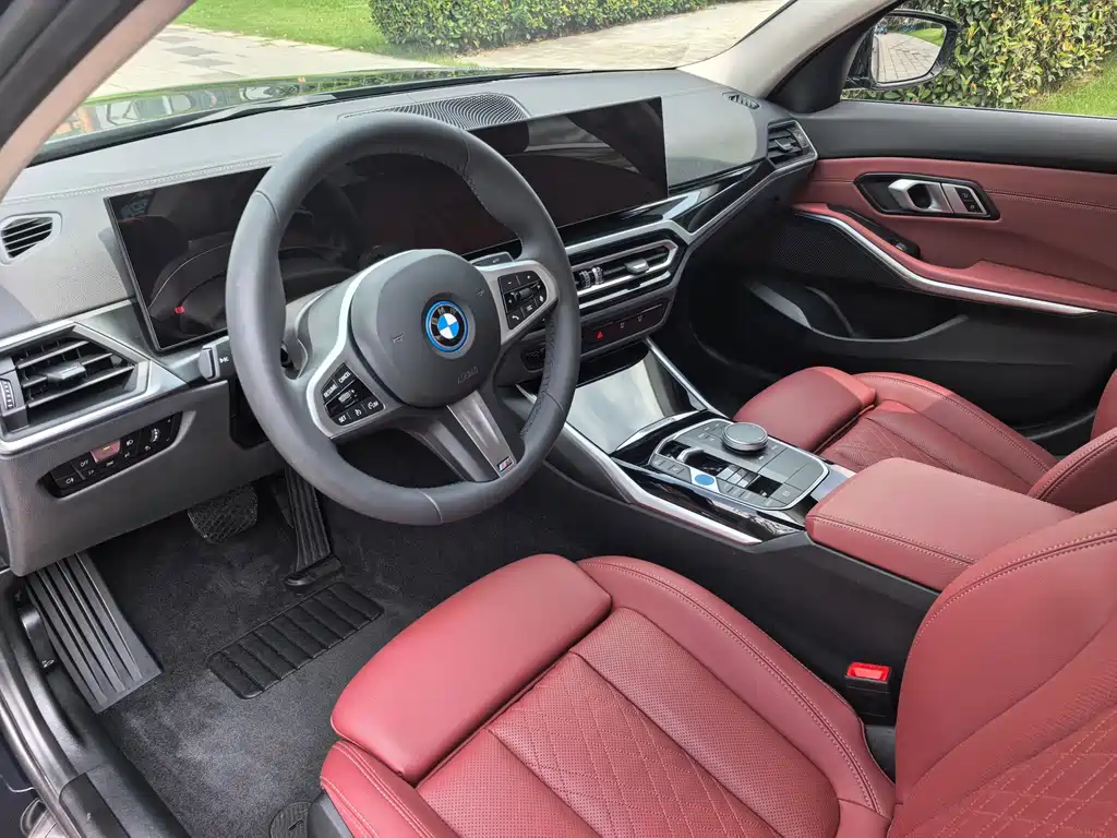 BMW i3 — миниатюра 7