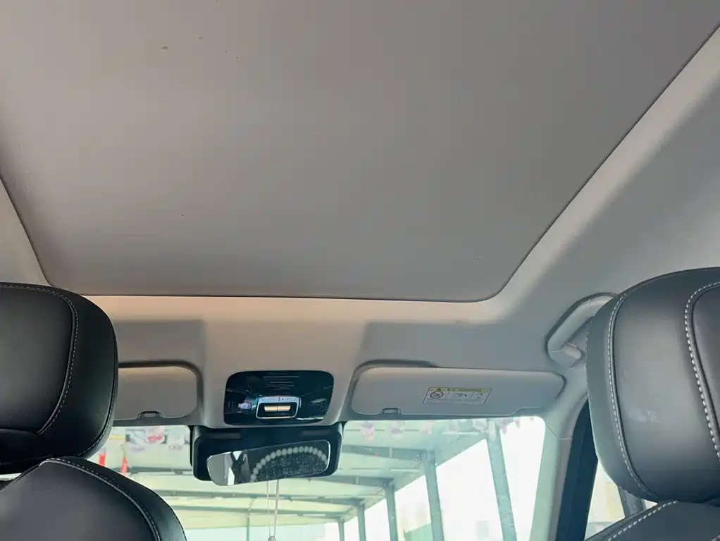Chery Explorer 06 — миниатюра 13