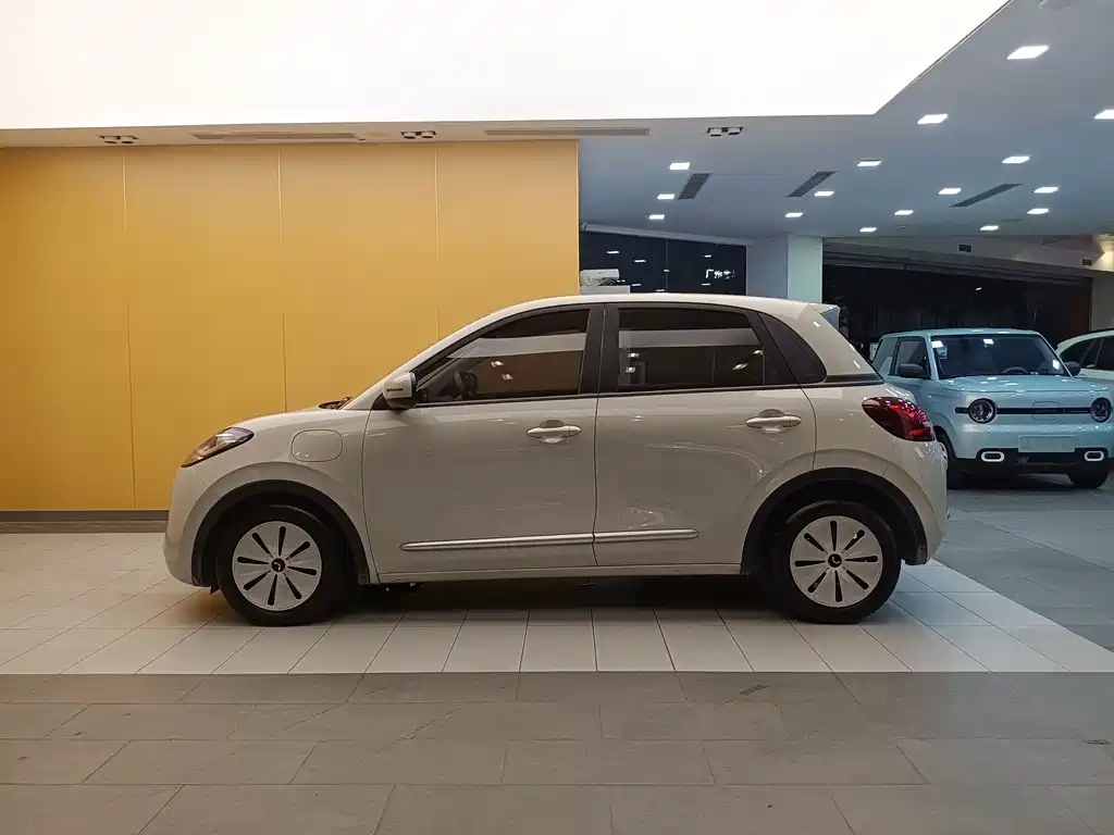 Wuling Bingo — миниатюра 6