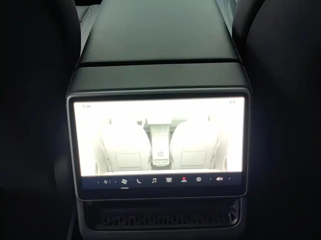 Tesla Model 3 — миниатюра 11