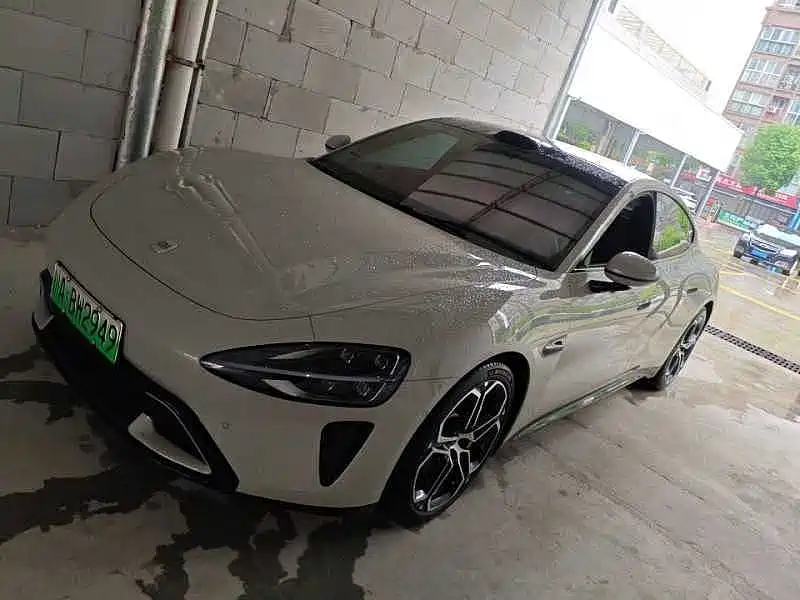 Xiaomi SU7