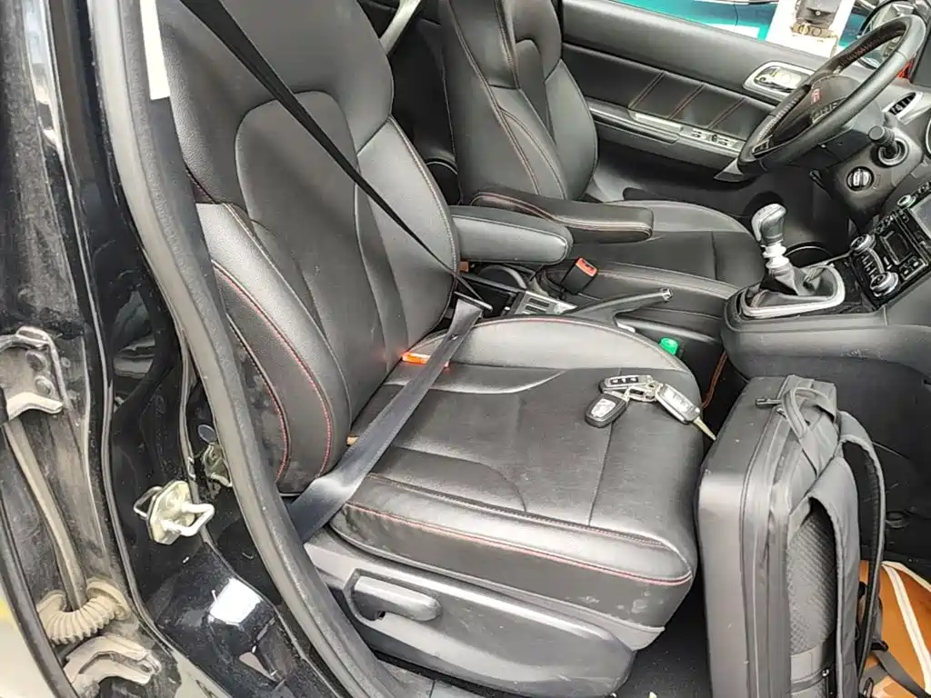 Haval H6 — миниатюра 25