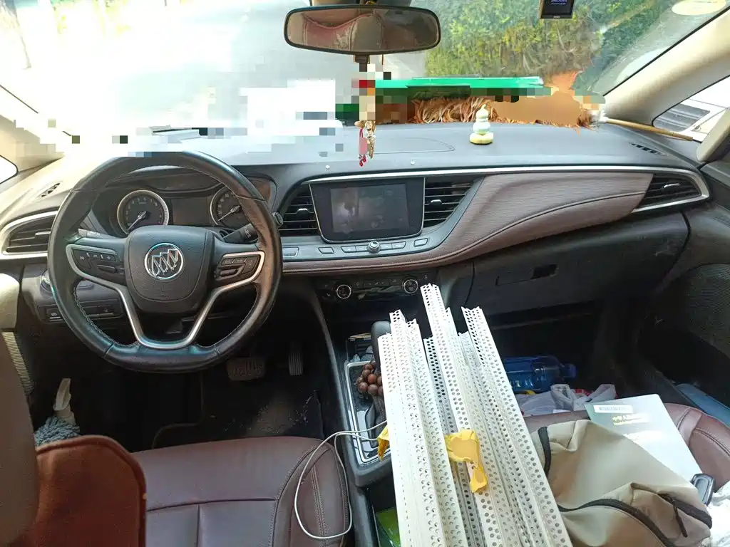 Buick GL6 — миниатюра 10