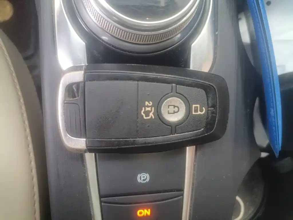 Ford Focus — миниатюра 9