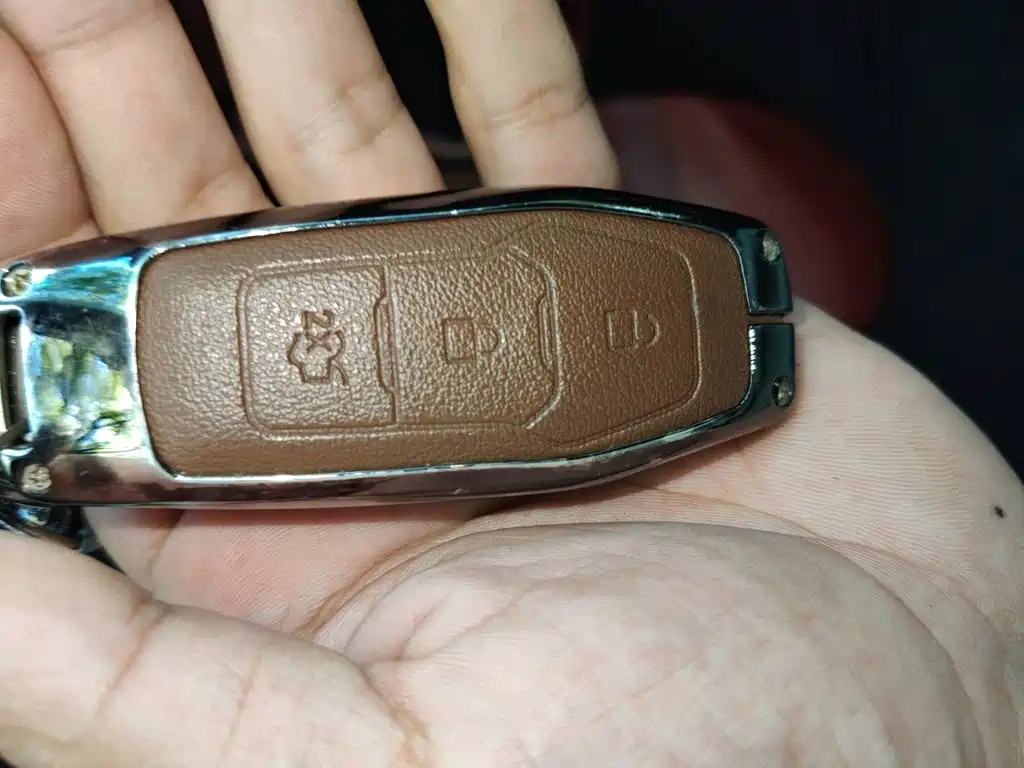 Ford Edge — миниатюра 12