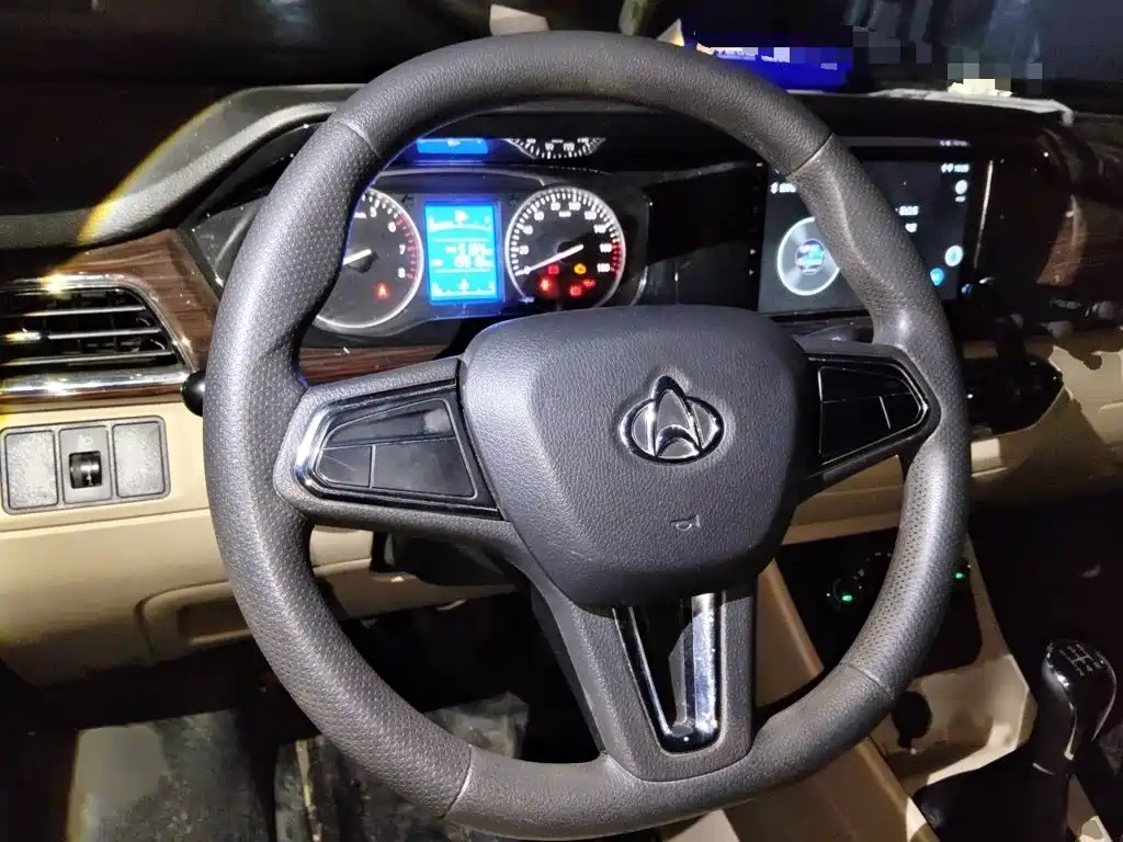 Kuayue Kuayue Star V5 — миниатюра 3