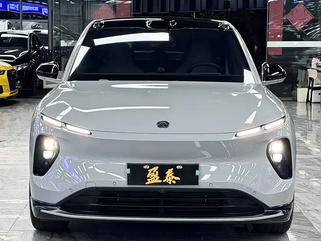 NIO EC6 — миниатюра 2